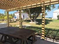 La Bougainvillea Hotel and Villas Hotels near Devil's Backbone