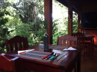 Mombacho Lodge Hotels in Caña de Castilla