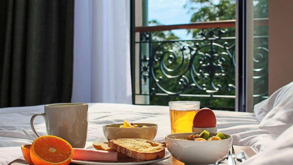 Brit Hotel Limoges Centre Gare - Hôtel & Spa