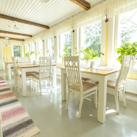 B&B Lomamokkila