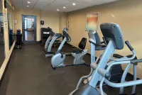 Wingate by Wyndham Harrisburg Near Hershey Hotel a Lower Swatara Township
