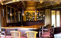 Tanamera Lodge - bar