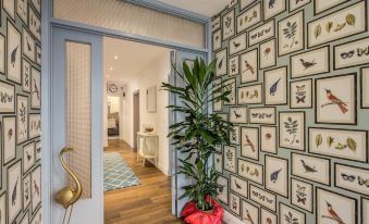AwesHomeItaly - Vintage Rooms