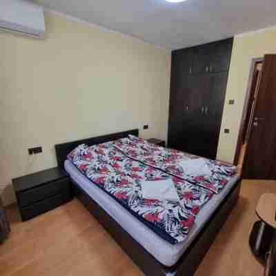 Apartment Lozenets, Sofia, Bulgaria Rooms