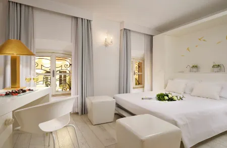 Villa Appiani Hotel Отели в г. Треццо-суль-Адда