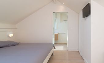 Duplex App de Panne