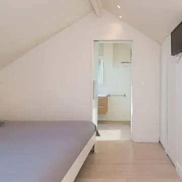 Duplex App de Panne