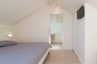 Duplex App de Panne Hôtels à proximité de : Grande roue
