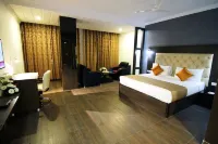 Hotel Trinetar Gardens Hoteles cerca de BIG BUCKET