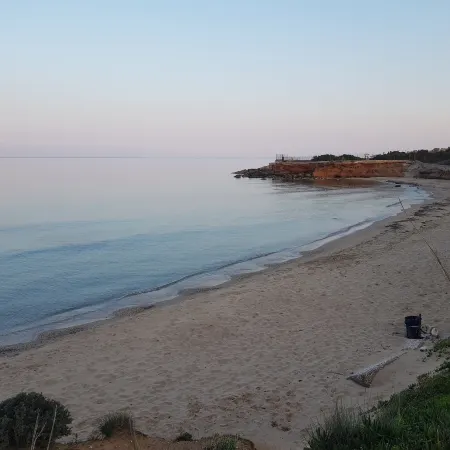 Casa D Irene Near Airport Beach Отели в г. Спата-Артемида