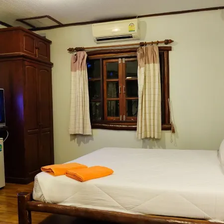 Talkoo Beach Resort Khanom