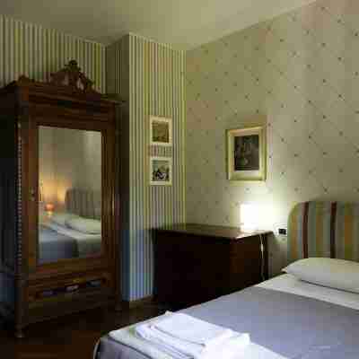 Villa la Ginestra - Charming Country Home Rooms