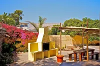 Sandcastle Apartments CC Hotels in 