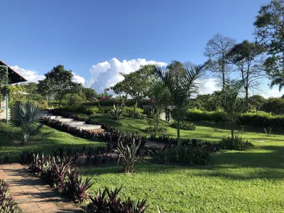 Finca Hotel Brasilia Hotel a 