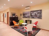 Juliette Rooms Hotel di Monsano