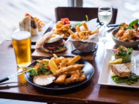 Nightcap at Queens Beach Hotel Hotels in Bowen