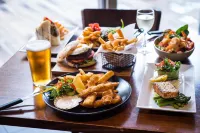 Nightcap at Queens Beach Hotel Hotels in Bowen