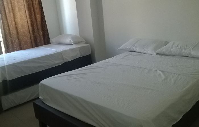 Hotel Zafiro Real