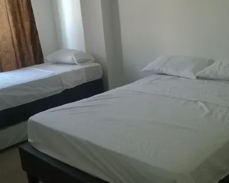 Hotel Zafiro Real Hoteles en Anapoima