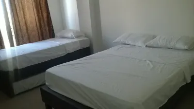 Hotel Zafiro Real Hotel a Apulo