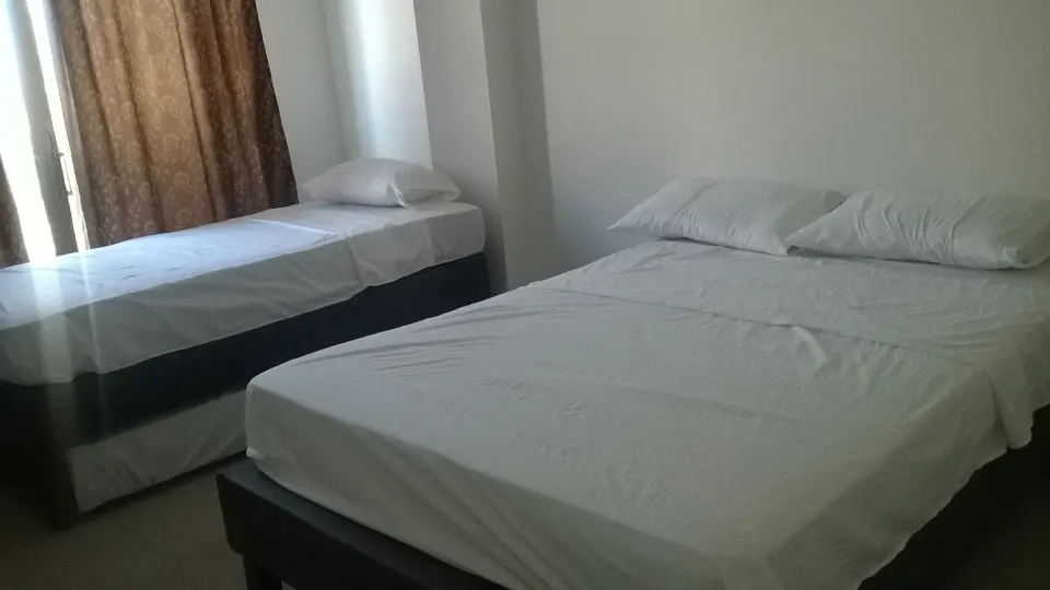 Hotel Zafiro Real
