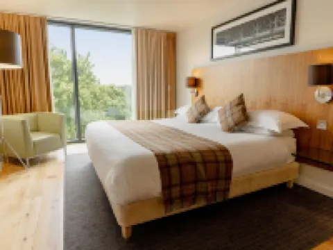 ABode Chester Hotels in Chester