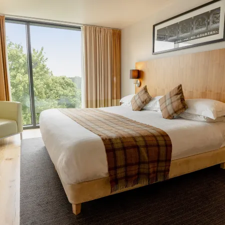 ABode Chester
