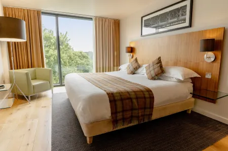 切斯特阿波得飯店