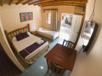 ポサダ ロス タジボス