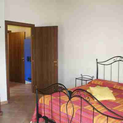Residence Giuly Rosselmini Rooms