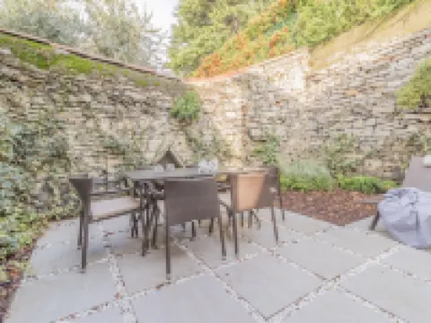 Il Giardino di Alice Hotels in Varenna