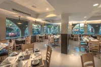 Sleep Inn Monterrey Norte - petit déjeuner