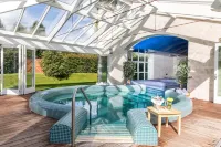 BrookLodge & Macreddin Village - Pools