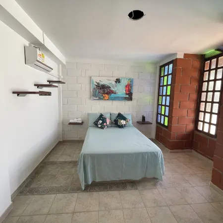 Casa Hotel Mateguadua