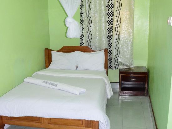 Sir Kanja's Hotel
