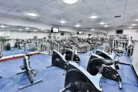 Rochestown Park Hotel & Leisure Centre - Fitnessstudio