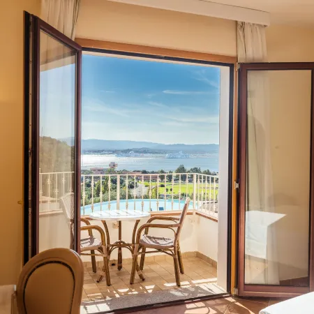 Hotel dP Olbia - Sardinia
