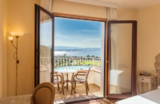 Hotel dP Olbia - Sardinia