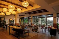 桑德格拉斯庫拉飯店