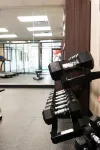 Fairfield Inn & Suites Edmonton North - Gym