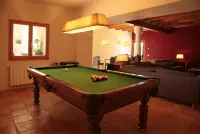 Aldea Roqueta Hotel Rural Отели в г. Альто-Маэстрасго