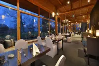 Parkhotel Morris Novy Bor Hotel a Novy Bor