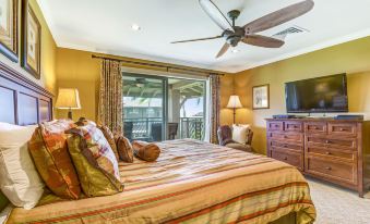 Castle Hali'i Kai at Waikoloa