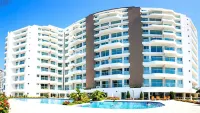Aragoa Apartments – Near the Sea by Soho - Ocean View