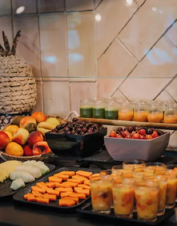 溫莎託薩飯店 – 限成人+16 餐飲 Photos