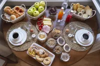 霍特爾唐娜弗朗西斯卡