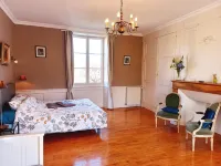 Au Pays de Jacquou : Chambre D’hôtes et Table D’hôtes