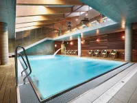 VacationClub - Morska 5 Apartment 4