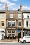 Granville Apartments Harrogate