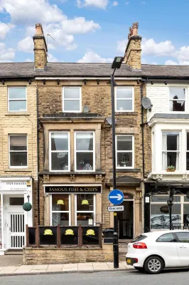 Granville Apartments Harrogate
